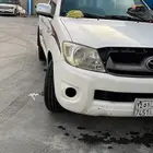 تويوتا هايلكس غمارة 2009