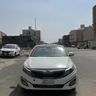 كيا اوبتيما 2015