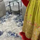 جلابية كويتيه