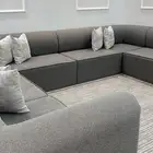 كنب للبيع استخدام قليل جدا