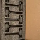 كويلات اسلاك بواجي دودوج v6 تشاجر تشالنجر رانجلر رام (3.6)