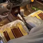 كامري 2006 فل كامل