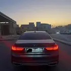 BMW 730Li 2018   فل كامل   وارد الناغي