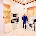 مطابخ مودرن 2024