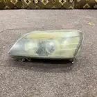 شمعات كابرس على حاله