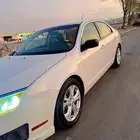 فورد فيوجن 2012