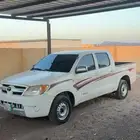 عرض لكم هلكس المديل2007 كل شي شرط بدي محركات قير مكينه شرط