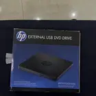 مشغل سيدي HP جديد بكرتونه لااعلى سومه