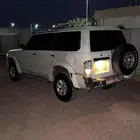 سوبر سفاري باترول نيسان1998