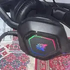 سماعات مع مايك