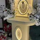 عربية ملكة فاخرة