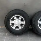 جنوط جمس 2006 مع الغطيان