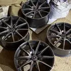 جنوط مرسيدس يخت نظيفه جدا