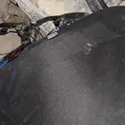ستارة جيب لكزس