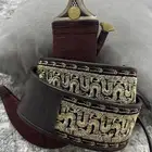 جنبية حك زراف