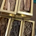 بخور وعود العلياء تايقر- مروكي فاخر - سومطري ملكي - رقائق