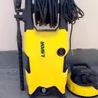 مكينة غسيل سيارات 108 بار