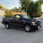 F150 2018 فل كامل صيانات وكاله