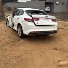 اوبتيما 2016 للبيع تشليح