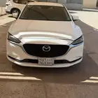 للبيع مازدا 6 موديل 2020 نص فل