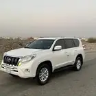 برادو 2016 سته سرندل