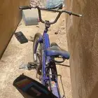 سيكل رامبو