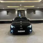 انفنتي Q50 2020 اسود ناري