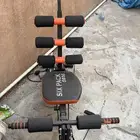 جهاز لتمارين