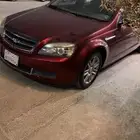 كابريس 2008 LS
