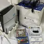 بلايستيشن 5 سليم آخر اصدار