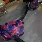 اسكوتر درفت جديد. ناقصه شاحن فقط