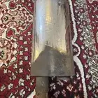 دبه بورلا تركب للسييرا والسلفرادو