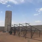تركيب قواعد طاقه شمسية