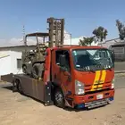 سطحة محرك الجنوب