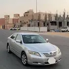 للبيع كامري 2009 نص فل
