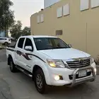 هايلوكس دبل 2014