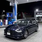 سوناتا استاندر 2020