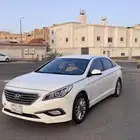 سوناتا 2017