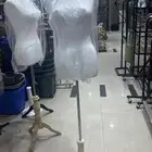 مانيكان نسائي بيع ب 115 ريال جديد