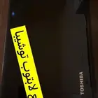 لابتوب توشيبا