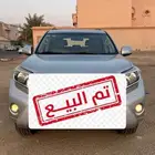 تم البيع  برادو 2014 مخزن مالك اول