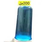 مشربيات من شركة T.S.A. بحجم 150 مل و200مل