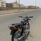 دباب سوزوكي ax100