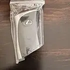 للبيع ريمت لكزس 2024 LX600