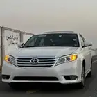 أفالون 2012 لمتد فل كامل ابيض لؤلي