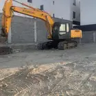 بوكلين لليجار و سواق محترف و أسعار اقل