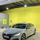هوندا اكورد 2018 نظيف استخدام شخصي ( مالك اول ).