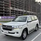 للبيع لاندكروزر GX.R 2020 - 6 سرندل
