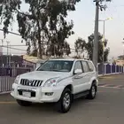 برادو 2009 نظيف