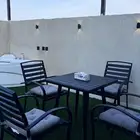 شاليه عرسان جديد للايجار